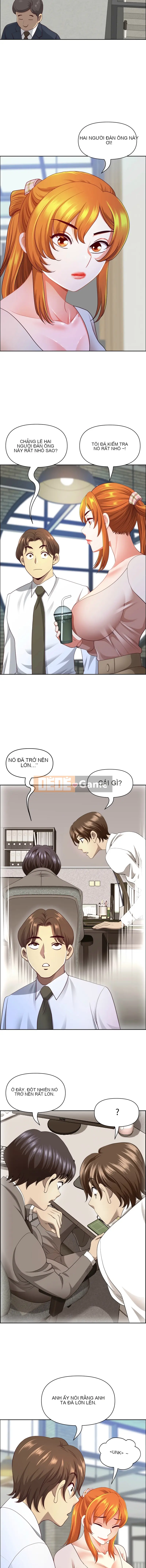 Phép màu Chương 41-42