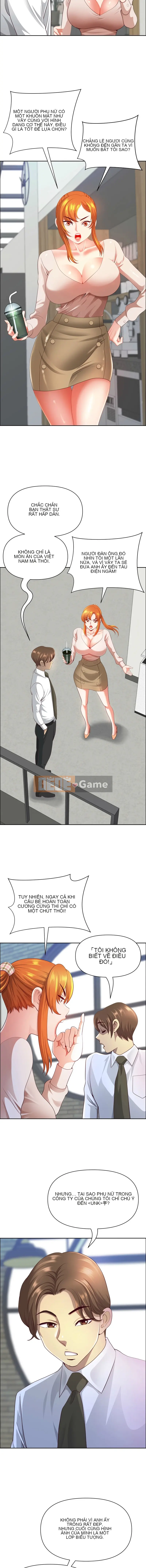 Phép màu Chương 41-42