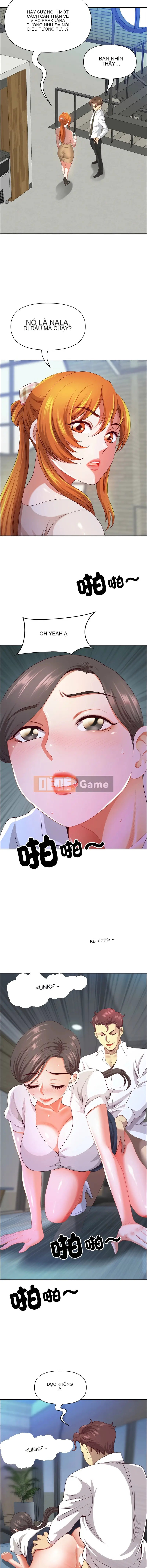 Phép màu Chương 41-42