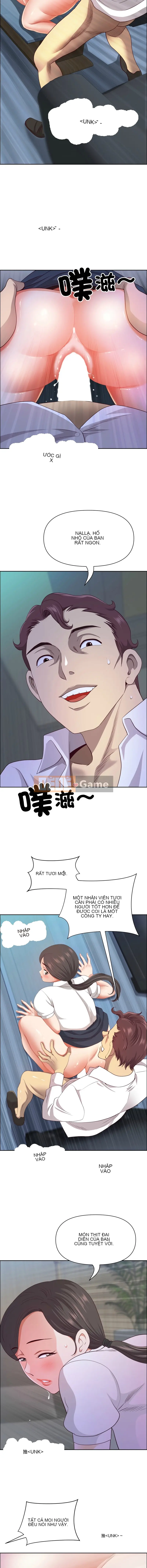 Phép màu Chương 41-42