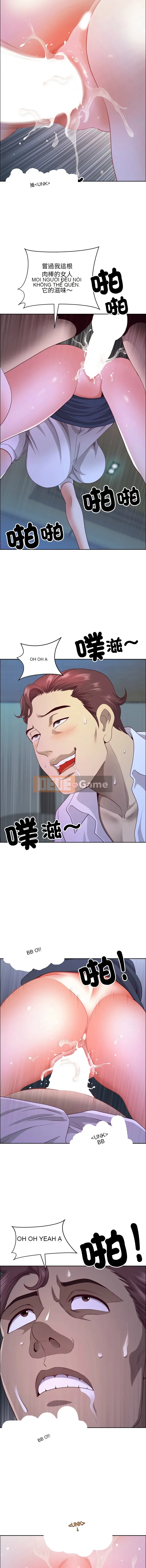 Phép màu Chương 41-42