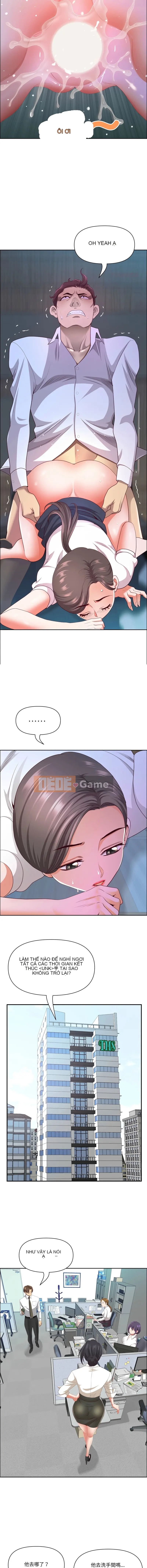 Phép màu Chương 41-42