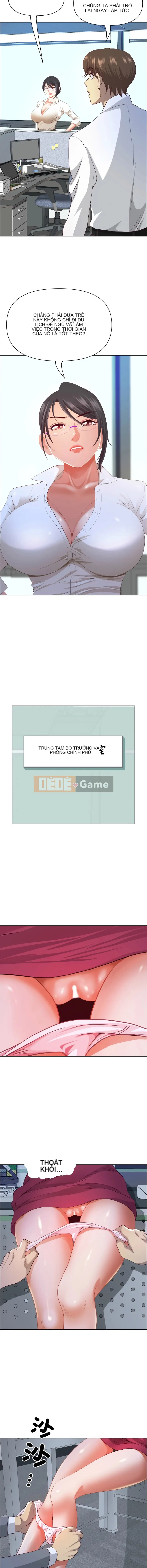 Phép màu Chương 41-42