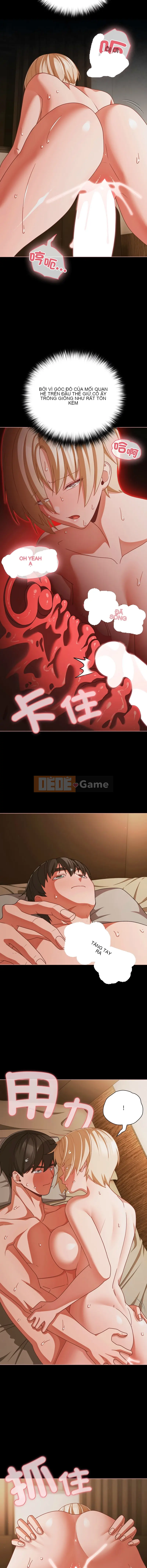 Đột nhiên trở thành một quản trị viên căn hộ Chương 41-42