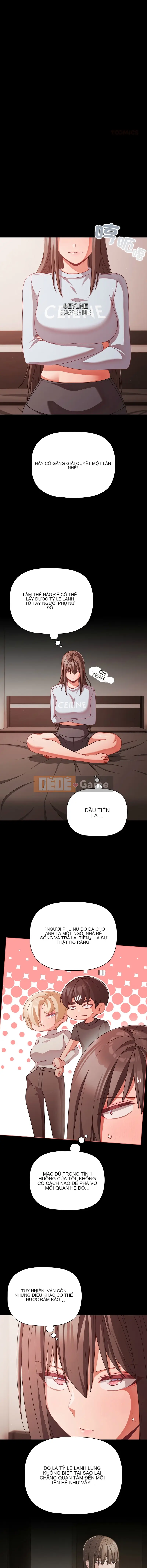 Đột nhiên trở thành một quản trị viên căn hộ Chương 41-42