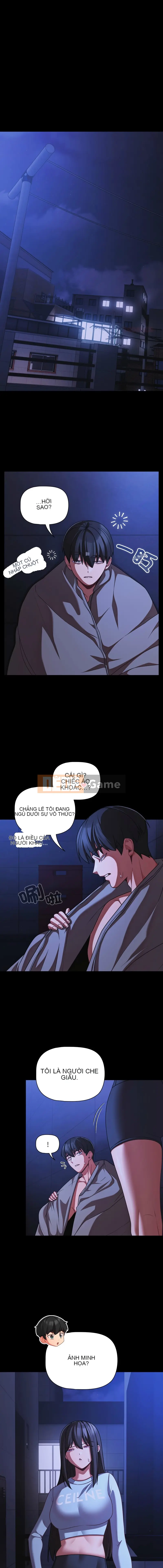 Đột nhiên trở thành một quản trị viên căn hộ Chương 41-42