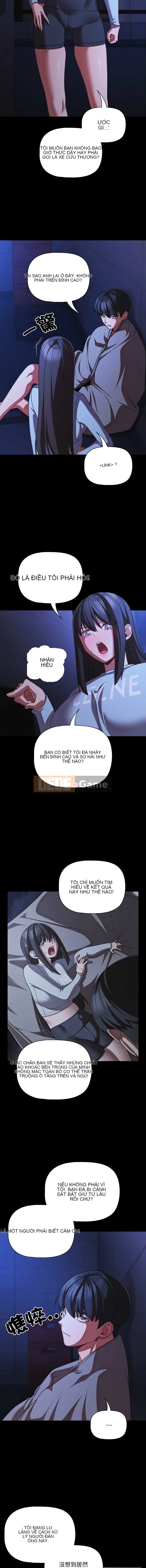 Đột nhiên trở thành một quản trị viên căn hộ Chương 41-42