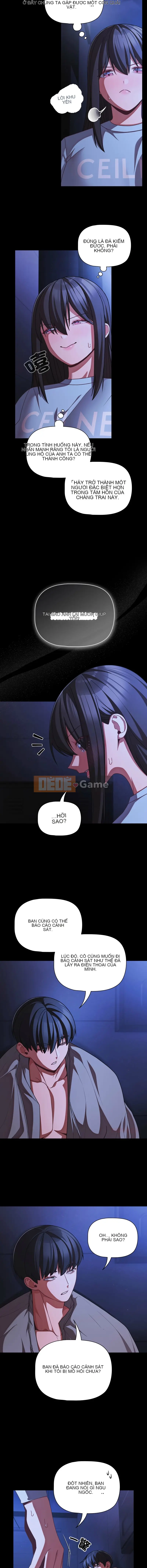 Đột nhiên trở thành một quản trị viên căn hộ Chương 41-42