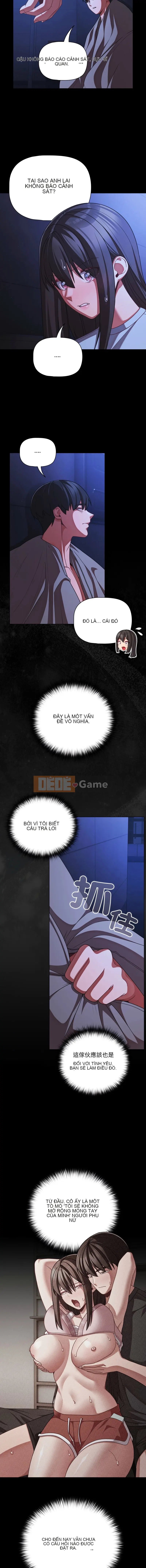 Đột nhiên trở thành một quản trị viên căn hộ Chương 41-42