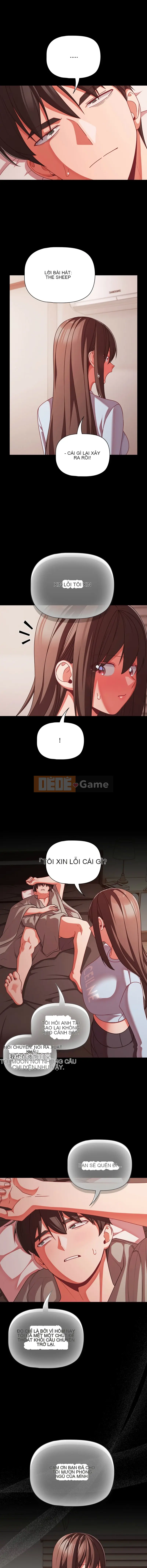 Đột nhiên trở thành một quản trị viên căn hộ Chương 41-42