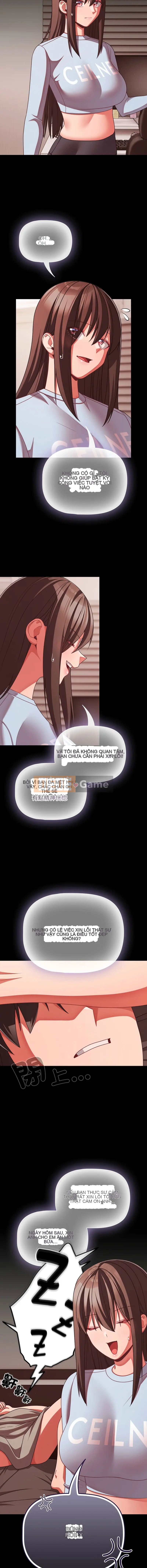 Đột nhiên trở thành một quản trị viên căn hộ Chương 41-42