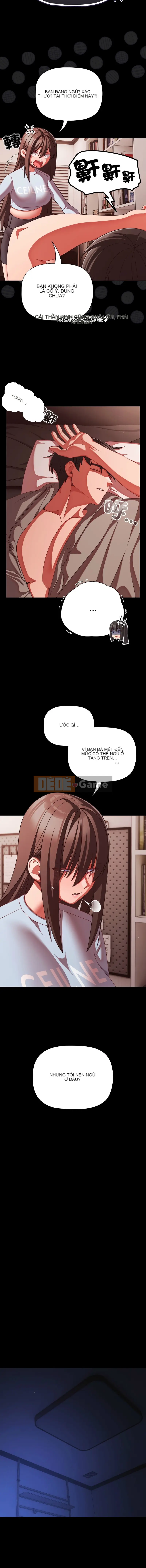 Đột nhiên trở thành một quản trị viên căn hộ Chương 41-42