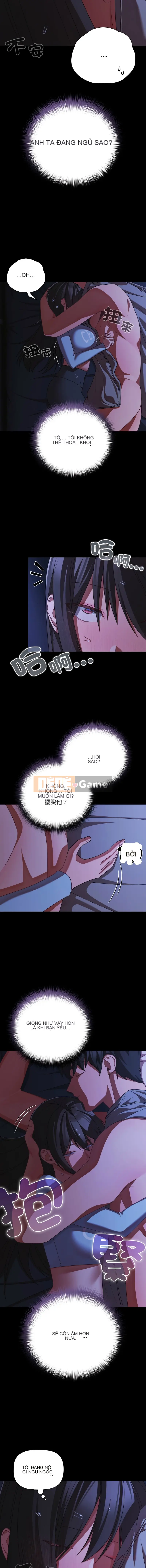 Đột nhiên trở thành một quản trị viên căn hộ Chương 41-42