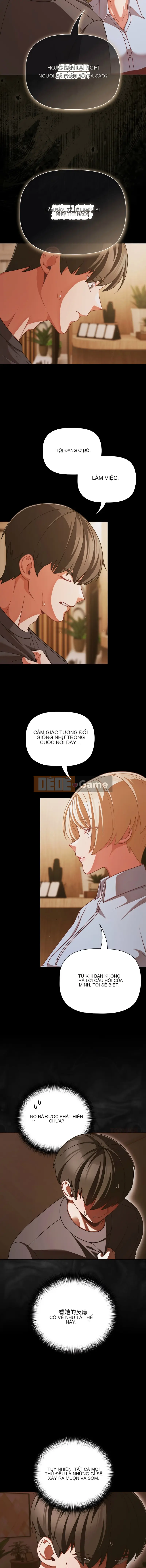 Đột nhiên trở thành một quản trị viên căn hộ Chương 39-40