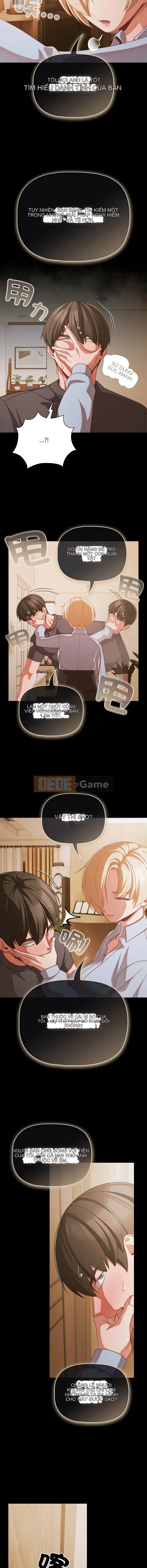 Đột nhiên trở thành một quản trị viên căn hộ Chương 39-40