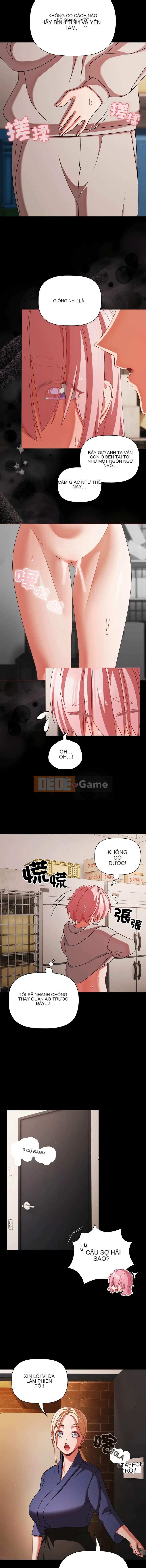 Đột nhiên trở thành một quản trị viên căn hộ Chương 39-40