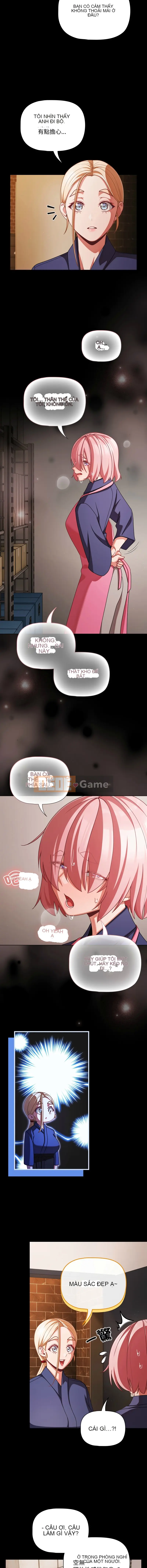 Đột nhiên trở thành một quản trị viên căn hộ Chương 39-40