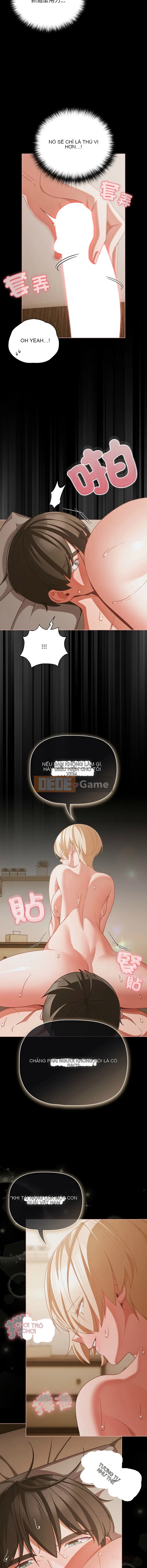 Đột nhiên trở thành một quản trị viên căn hộ Chương 39-40