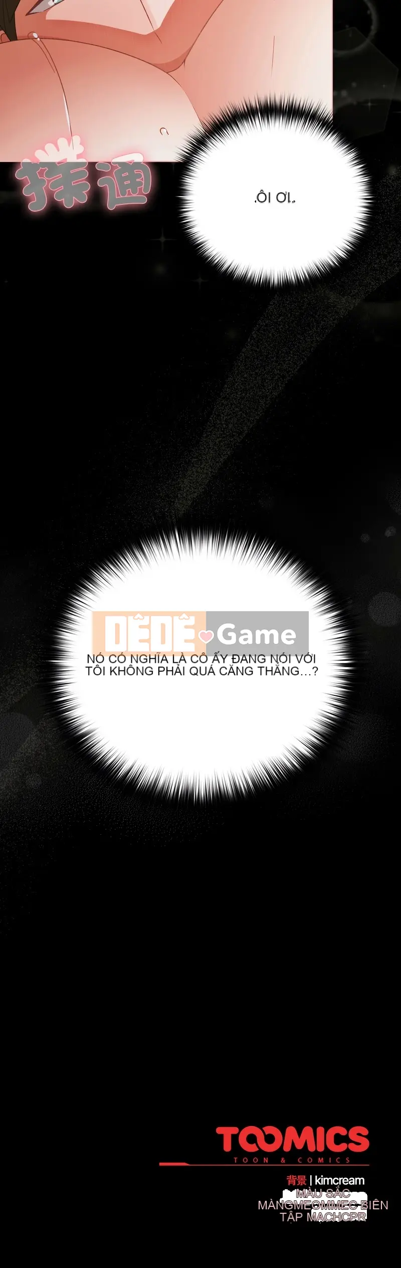 Đột nhiên trở thành một quản trị viên căn hộ Chương 39-40