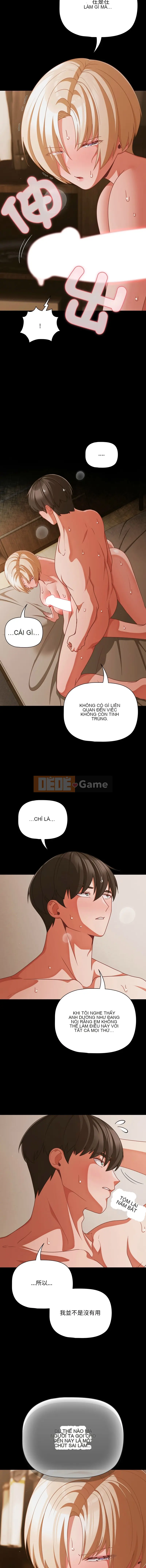 Đột nhiên trở thành một quản trị viên căn hộ Chương 39-40