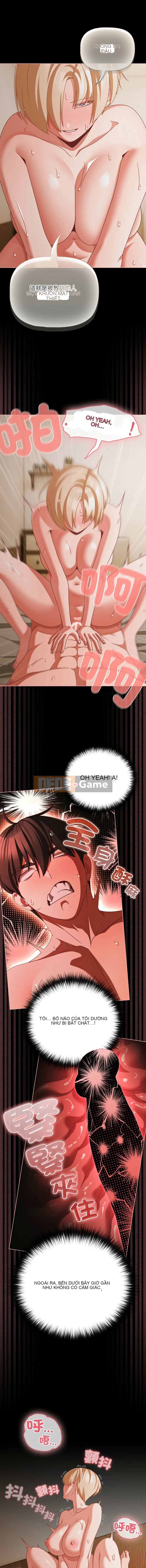 Đột nhiên trở thành một quản trị viên căn hộ Chương 39-40