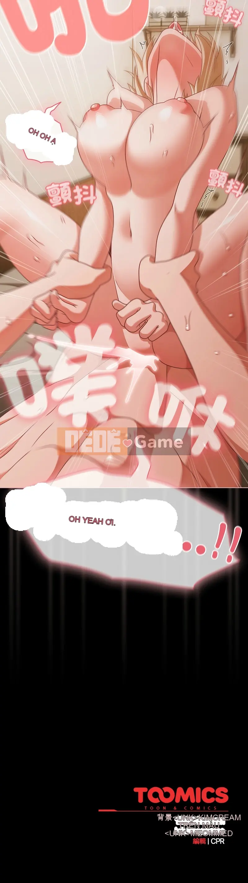 Đột nhiên trở thành một quản trị viên căn hộ Chương 39-40