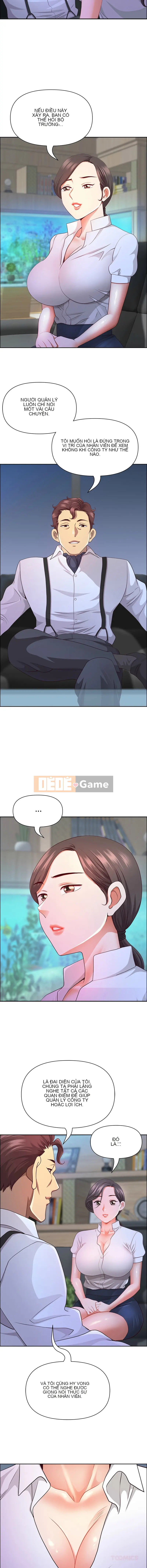 Phép màu Chương 39-40