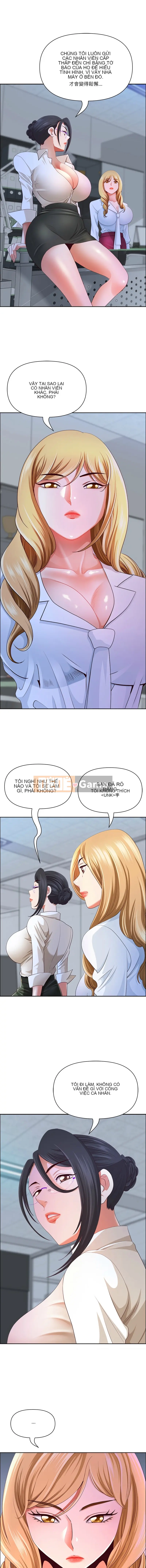 Phép màu Chương 39-40