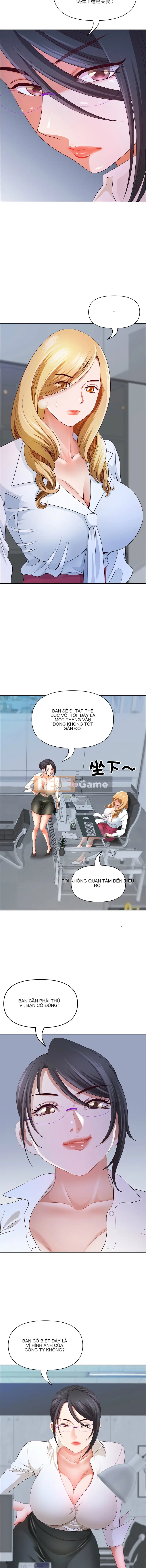 Phép màu Chương 39-40