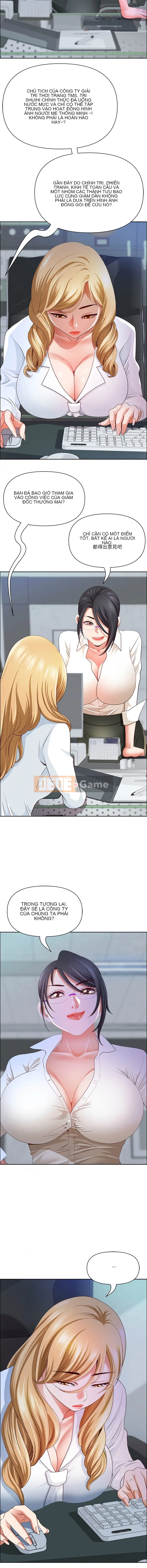 Phép màu Chương 39-40