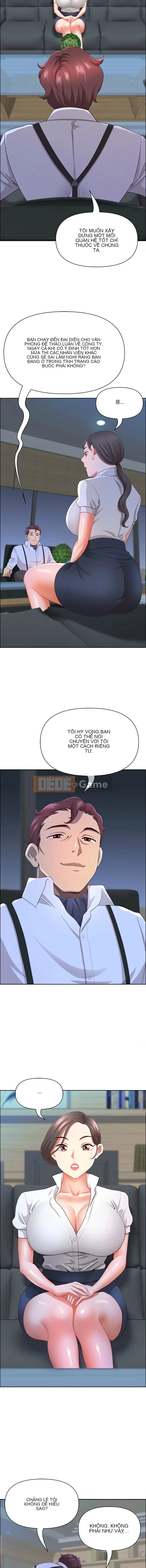 Phép màu Chương 39-40