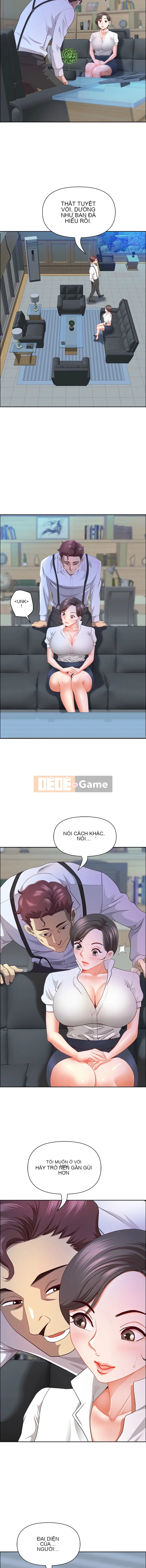 Phép màu Chương 39-40