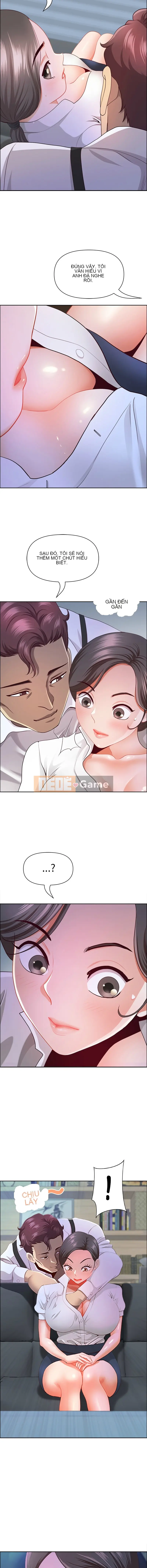 Phép màu Chương 39-40