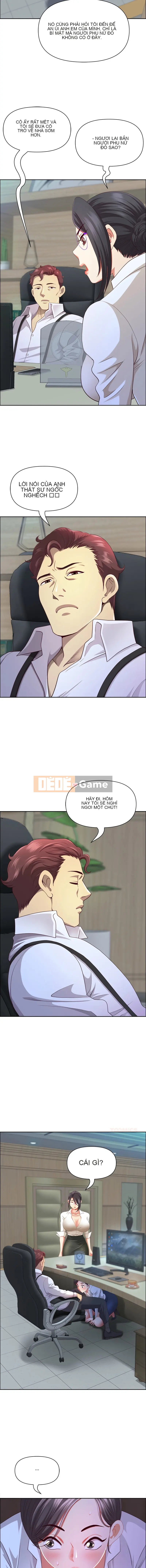 Phép màu Chương 39-40