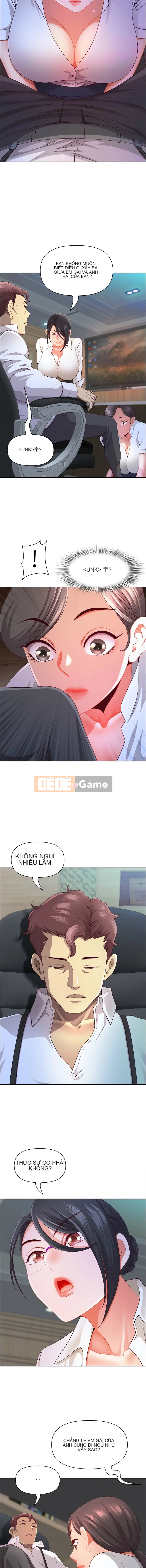 Phép màu Chương 39-40