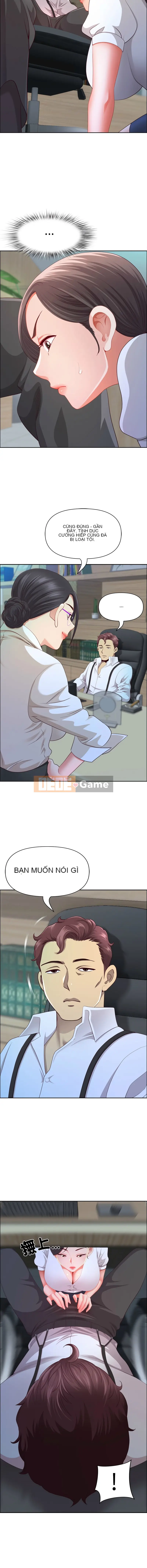 Phép màu Chương 39-40