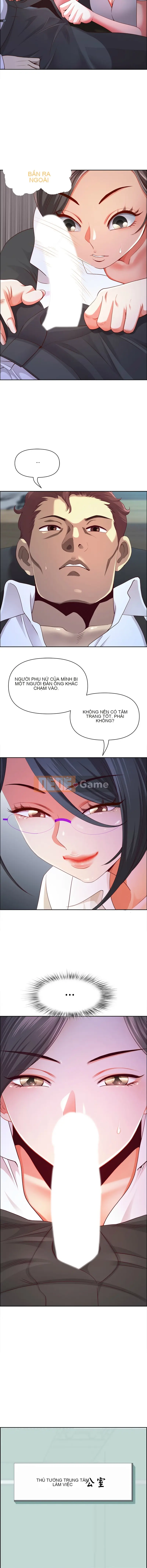 Phép màu Chương 39-40