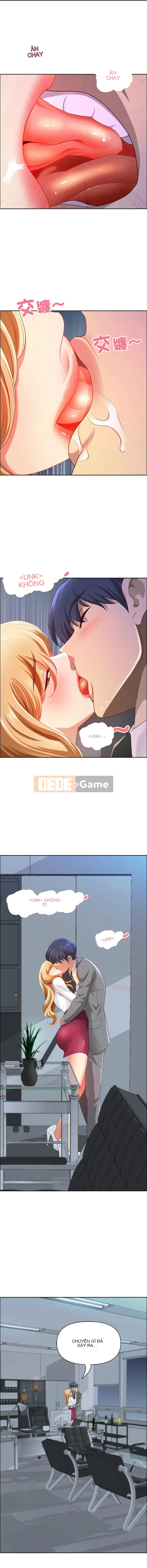 Phép màu Chương 39-40