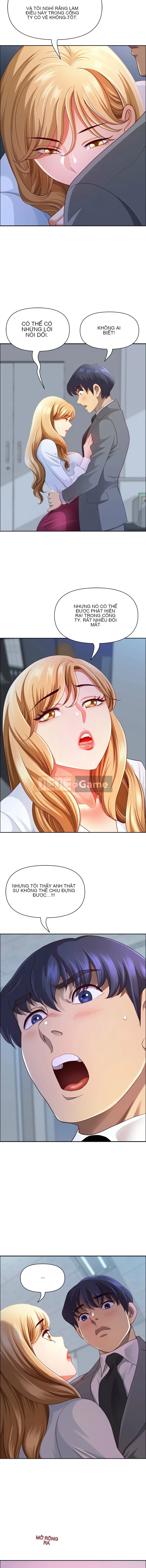 Phép màu Chương 39-40