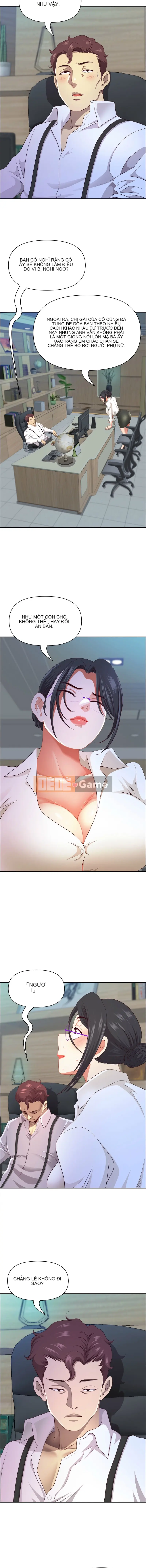 Phép màu Chương 39-40