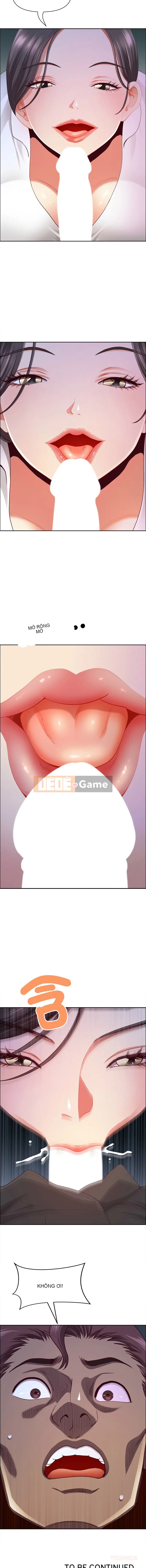 Phép màu Chương 39-40