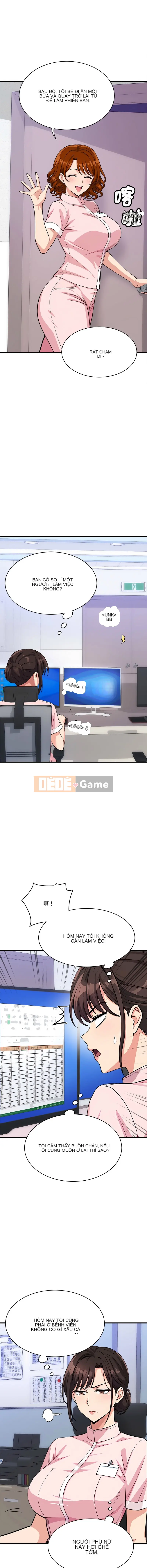 Bạn gái đã biến đổi của tôi Chương 38-39