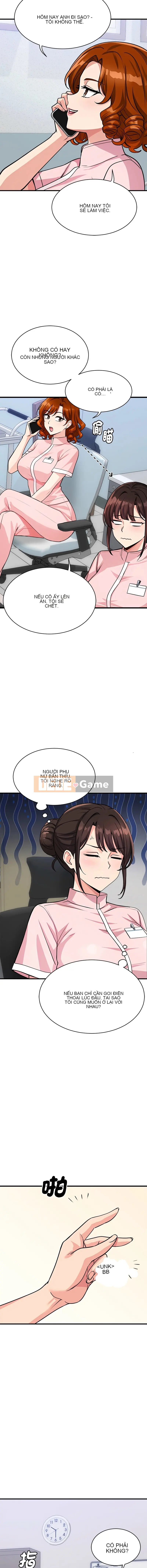 Bạn gái đã biến đổi của tôi Chương 38-39