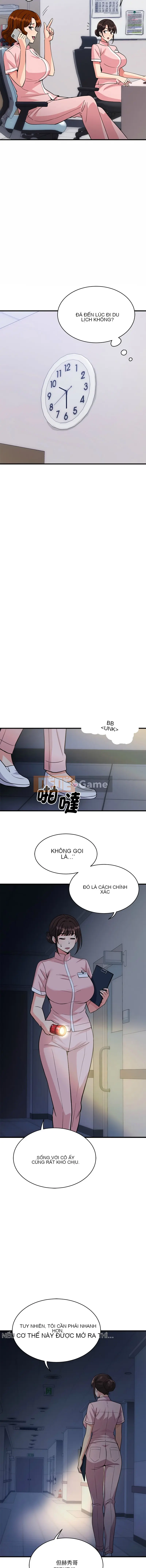 Bạn gái đã biến đổi của tôi Chương 38-39