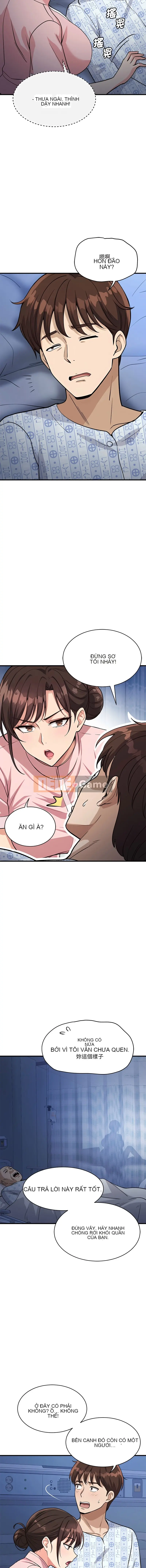 Bạn gái đã biến đổi của tôi Chương 38-39