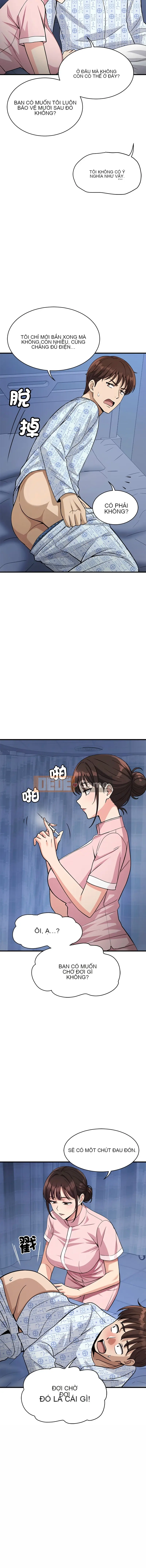 Bạn gái đã biến đổi của tôi Chương 38-39