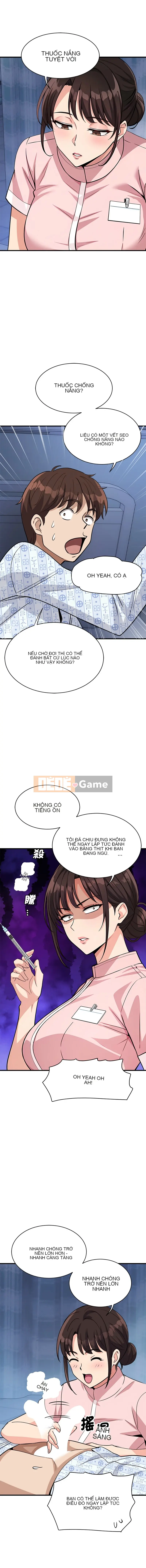 Bạn gái đã biến đổi của tôi Chương 38-39