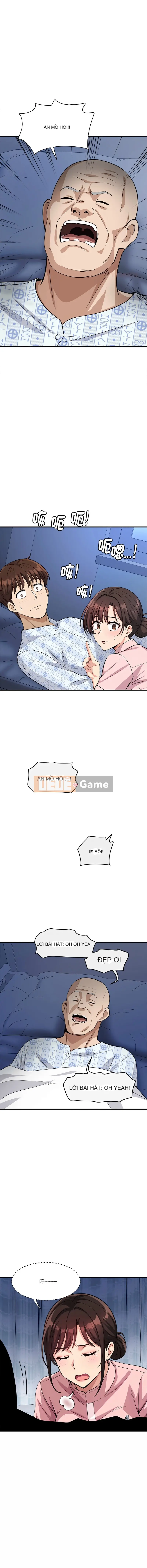 Bạn gái đã biến đổi của tôi Chương 38-39