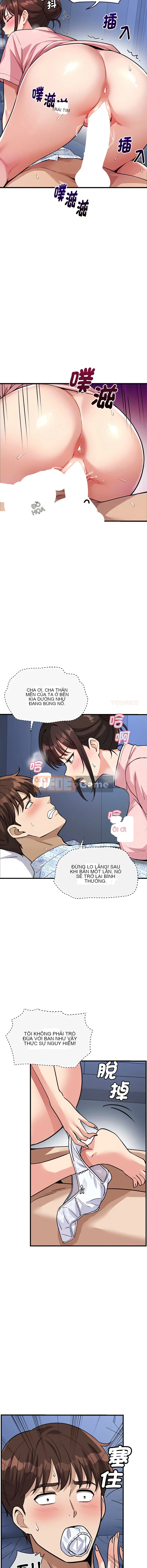 Bạn gái đã biến đổi của tôi Chương 38-39