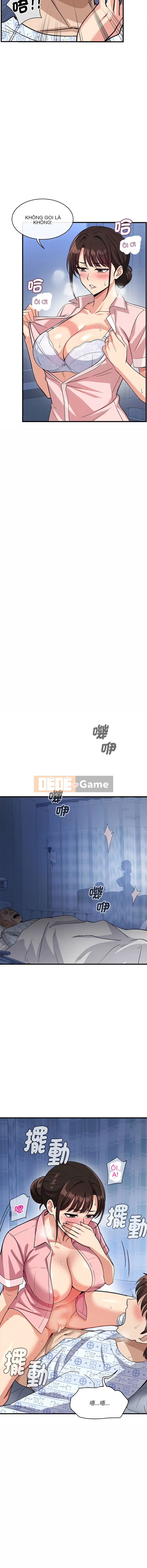 Bạn gái đã biến đổi của tôi Chương 38-39